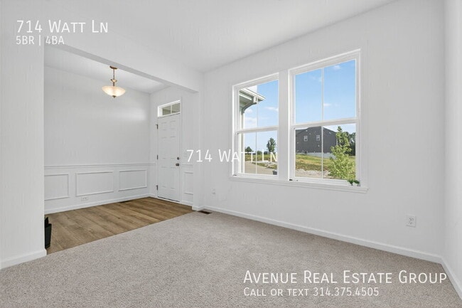 Building Photo - 714 Watt Ln