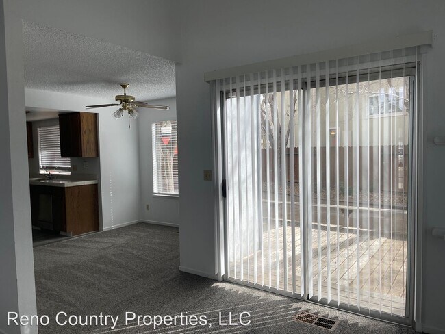 Foto del edificio - 2 br, 2.5 bath House - 4360 Perro Lane