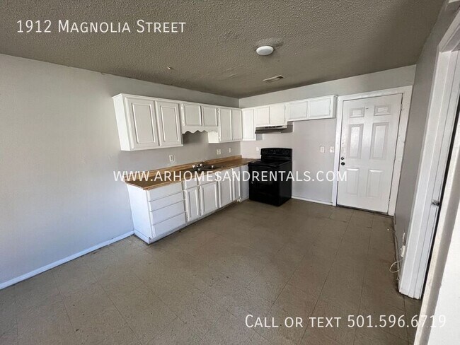 Foto del edificio - 1912 N Magnolia St