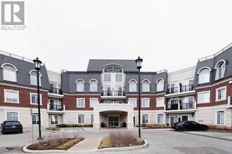 Building Photo - 2300 Upper Middle Rd W
