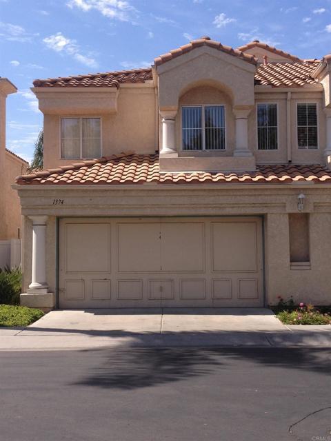 Foto del edificio - 1374 Serena Cir