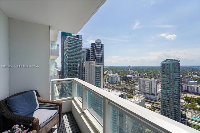 Building Photo - 1080 Brickell Ave