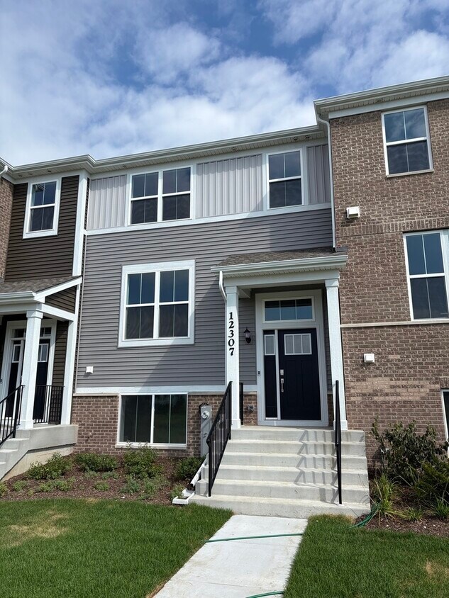 Foto principal - 12307 Tinsley St
