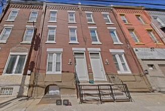 Building Photo - 2607 Cecil B. Moore Ave