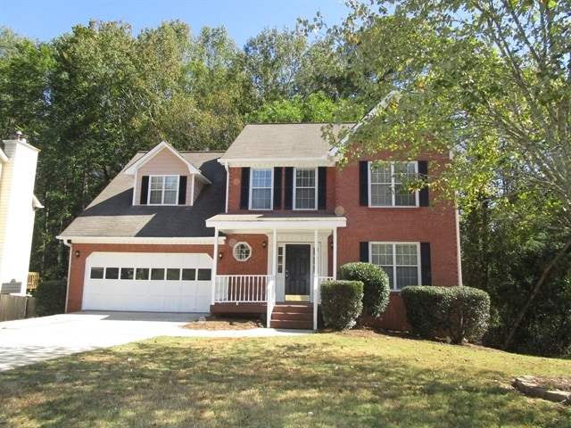 Building Photo - 700 Rosehill Ln