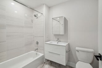 Interior Photo - The Dally
