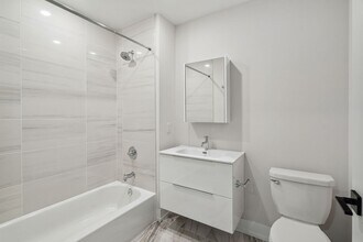 Interior Photo - The Dally