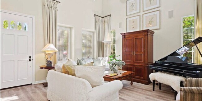 Foto del edificio - 3 Bedroom Woodlands Home