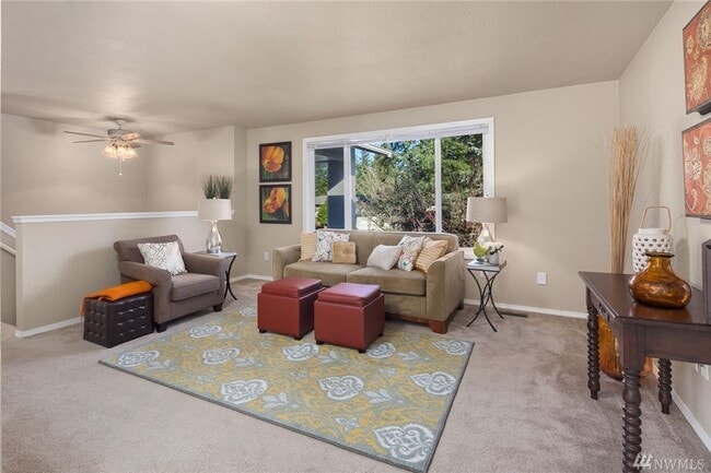 Building Photo - Bothell Home
