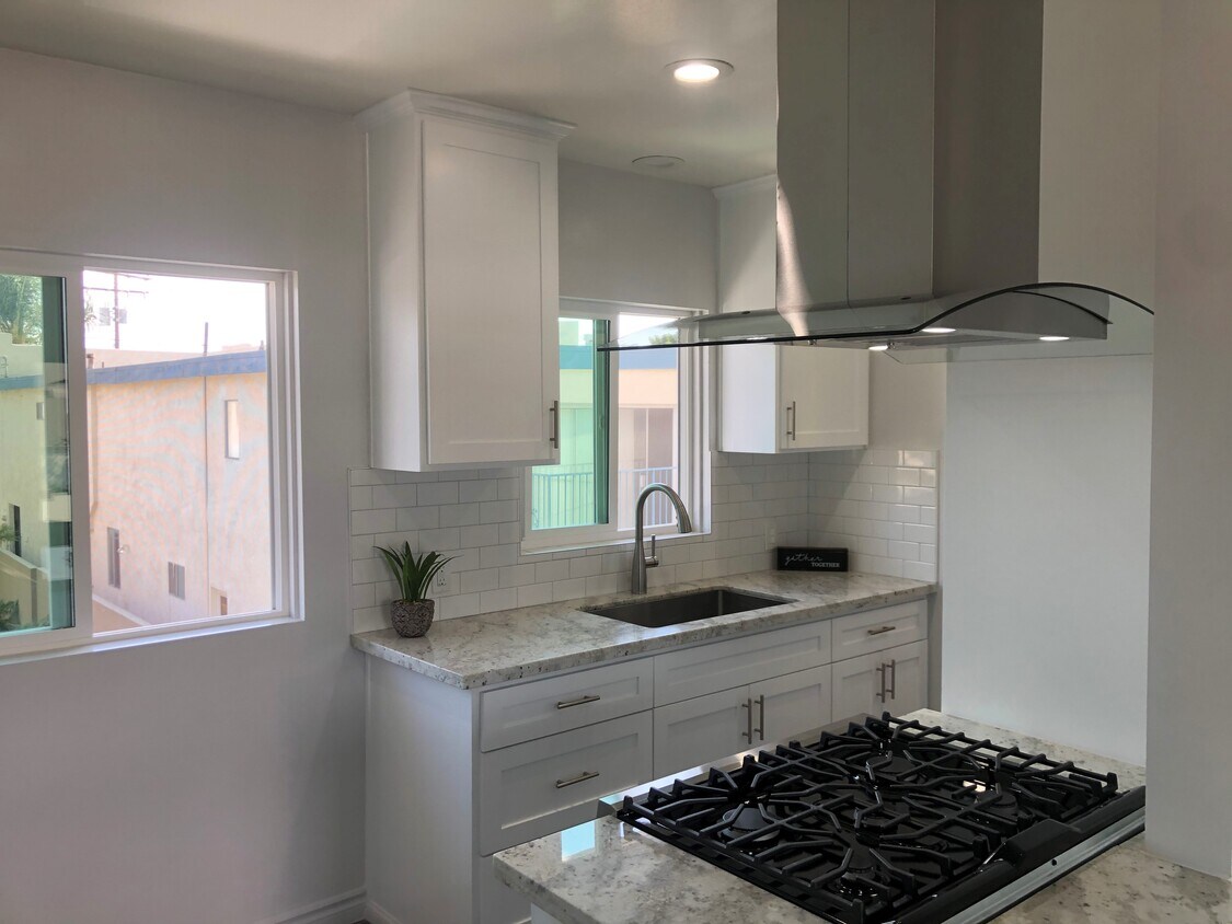 Primary Photo - Faircrest Apartments