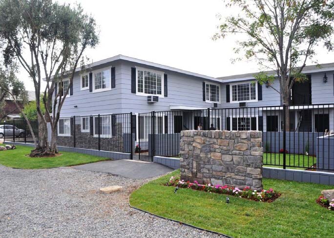 Foto del edificio - Greenfield House