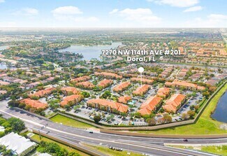 Building Photo - 7270 NW 114th Ave