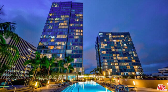 Foto del edificio - 3150 Wilshire Blvd