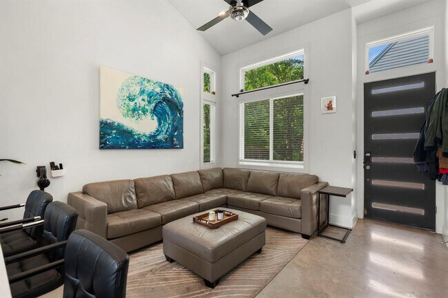 Foto del edificio - 1602 Chestnut Ave