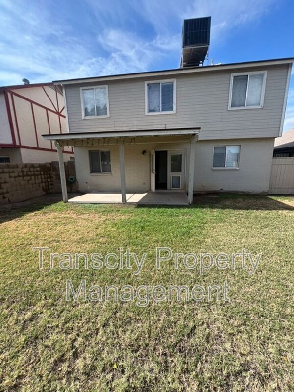 Building Photo - 3134 E McKellips Rd