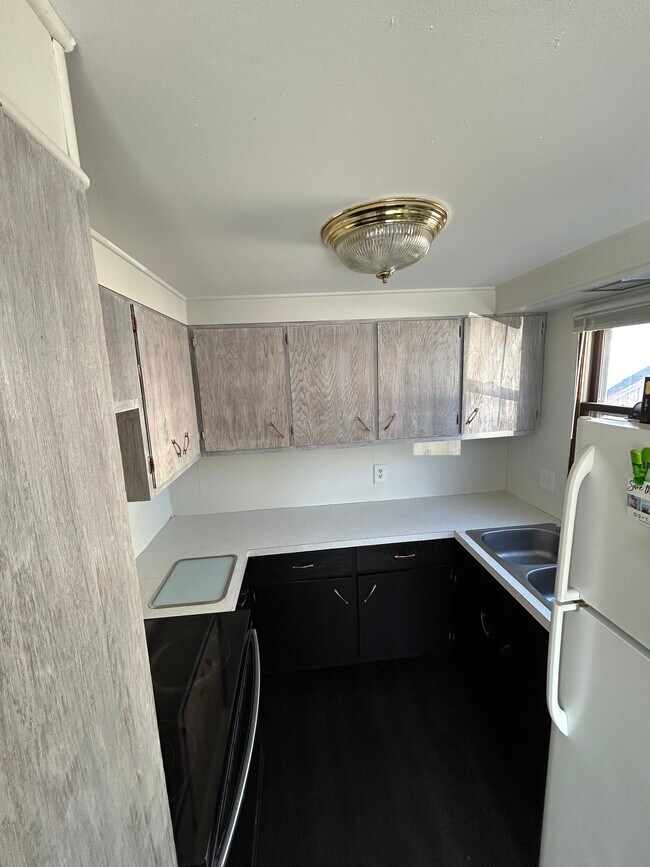 Foto del edificio - 1312 Coolidge Ave