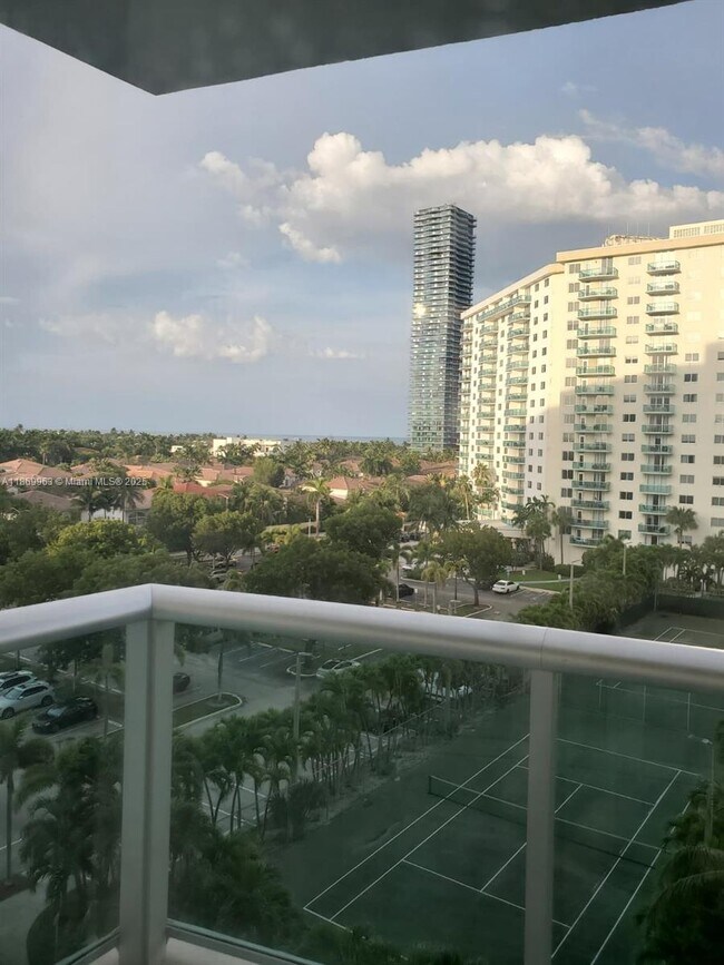 Building Photo - 19380 Collins Ave