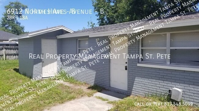 Foto del edificio - 6912 N Himes Ave