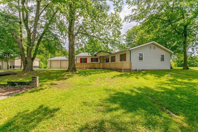 Building Photo - 11125 Copperline Rd