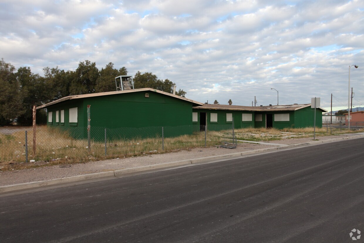 Foto principal - 833 F St