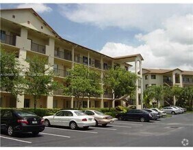 Building Photo - 801 SW 141st Ave