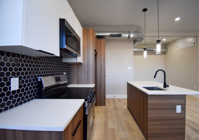 Foto del edificio - 1030 N 48th St