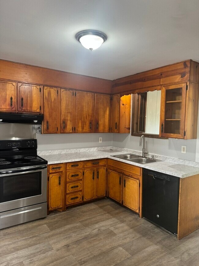 Foto del edificio - 1515 Rosedale Ave