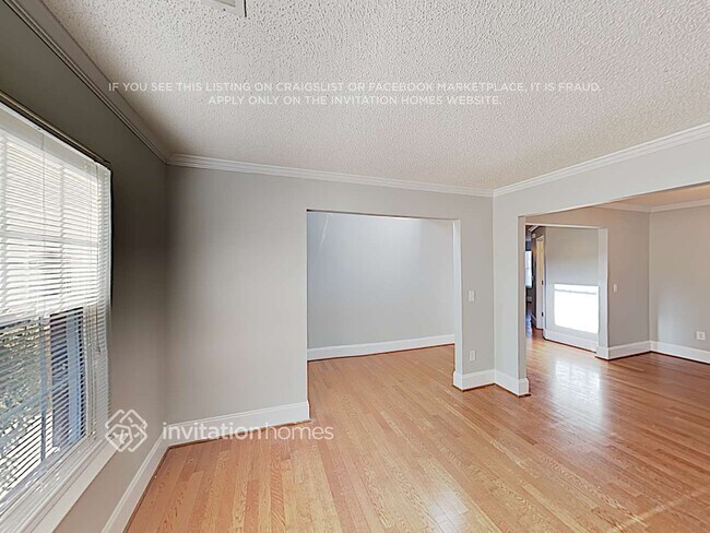 Foto del edificio - 5923 Leawood Run Ct