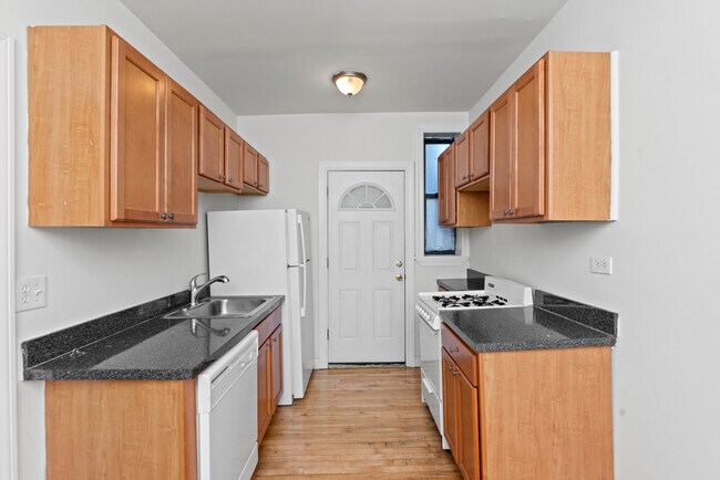 Foto del edificio - 3921 N Fremont St