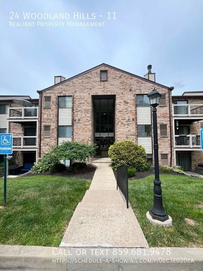 Building Photo - 24 Woodland Hills Dr