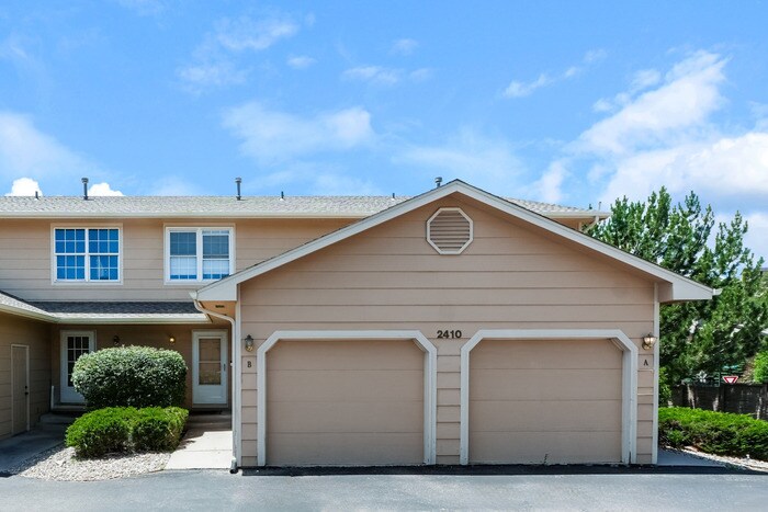 Foto principal - 2410 Hamlet Ln