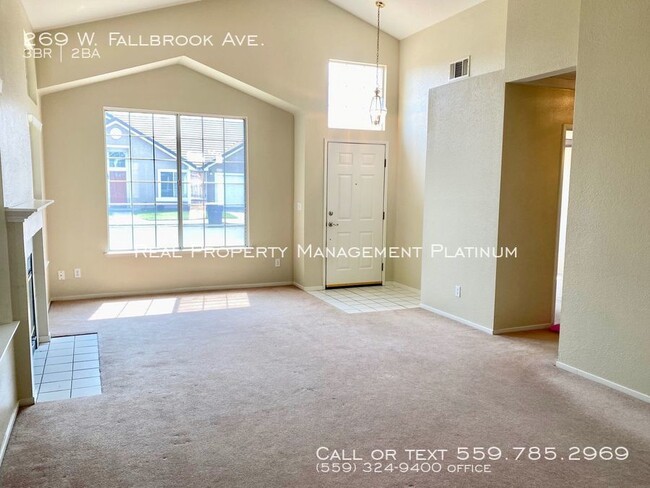 Building Photo - $1,550-  Peach & Alluvial 3 bedroom