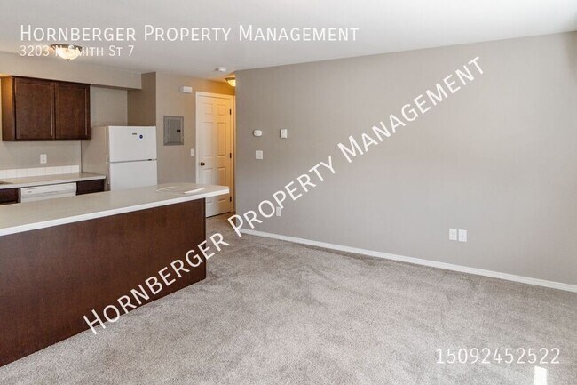 Foto del edificio - 3203 N Smith St