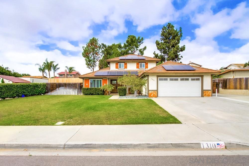 Foto principal - 1310 Orlando St