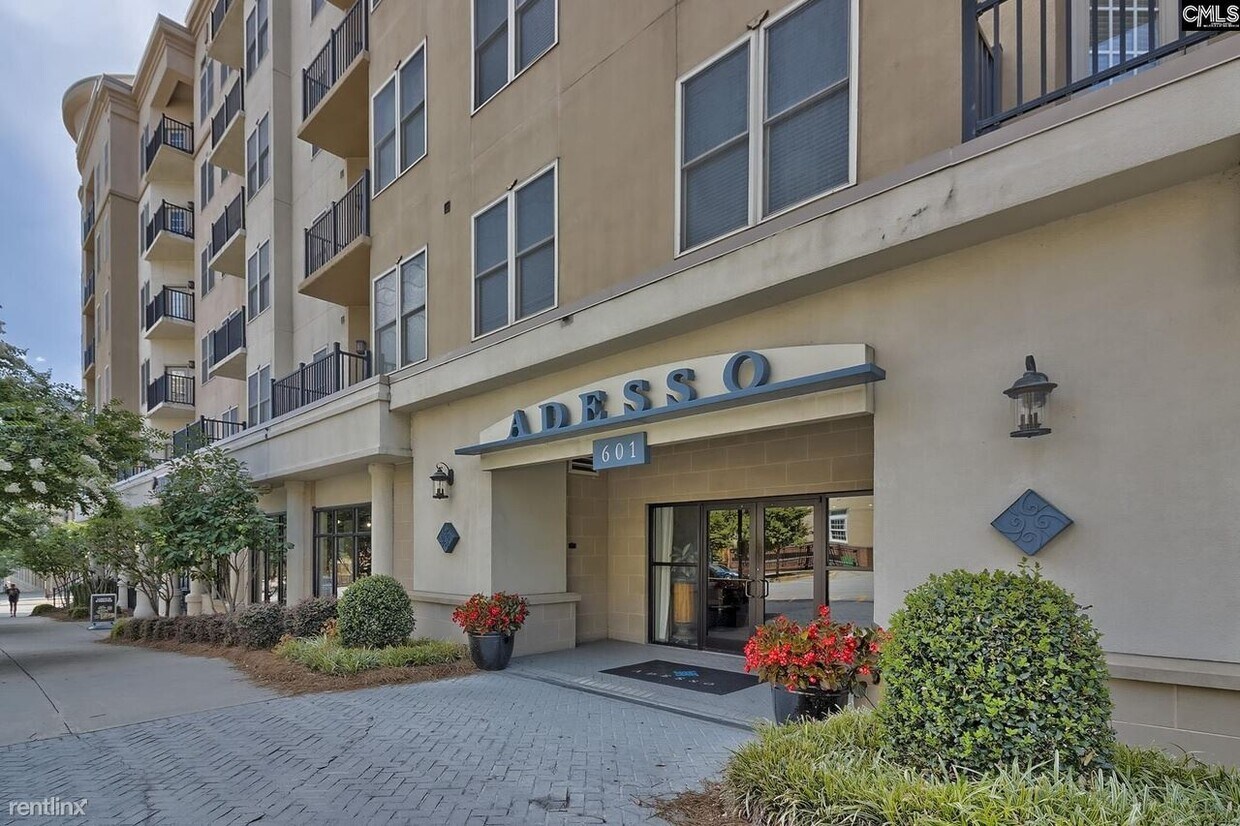Primary Photo - 1 br, 1 bath Condo - 601 Main St Apt 105