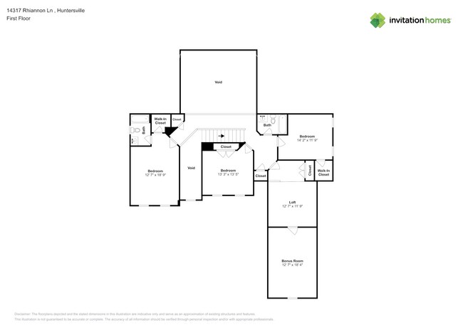 Foto del edificio - 14317 Rhiannon Ln