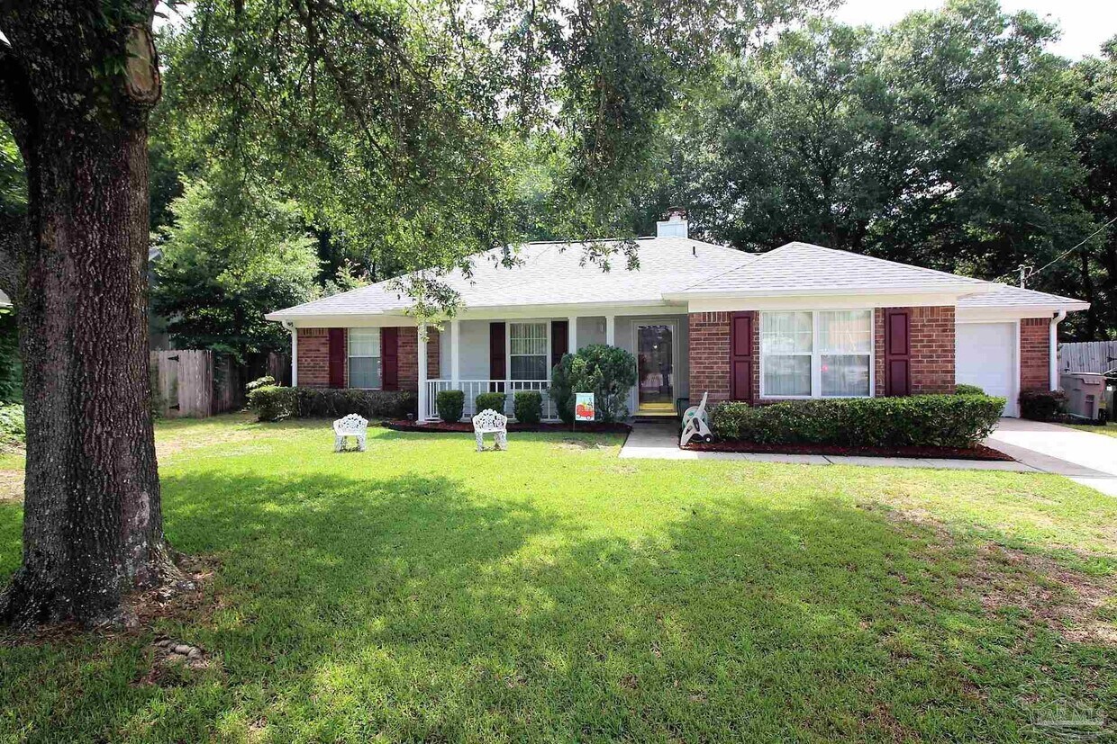 Foto principal - 4936 Randee Cir