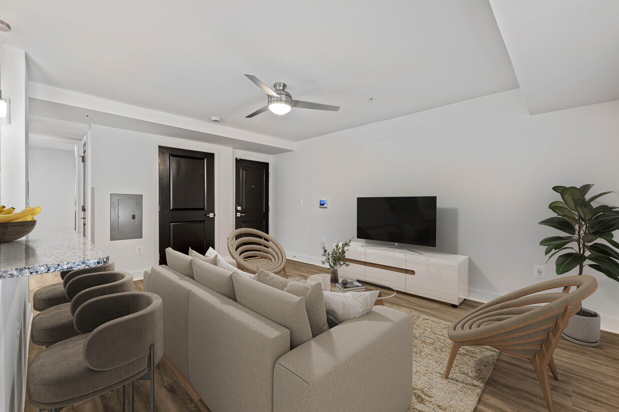 Foto principal - Tuscany Woods Apartments
