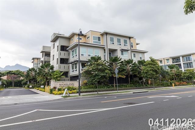 Building Photo - 409 Kailua Rd