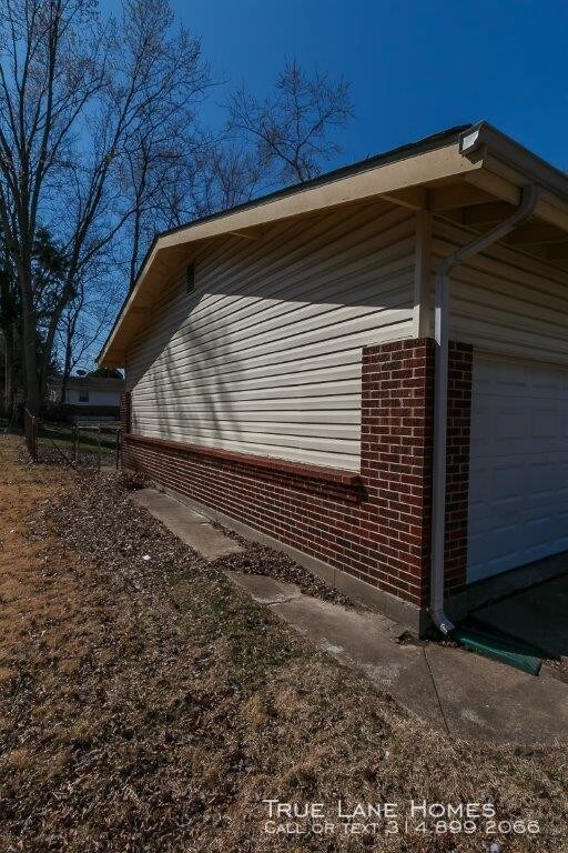 Foto del edificio - 2506 Linnell Dr