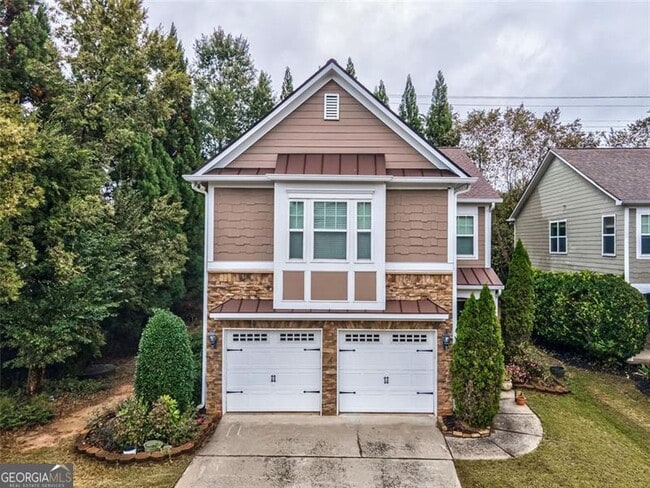 Building Photo - 5405 Falls Landing Dr