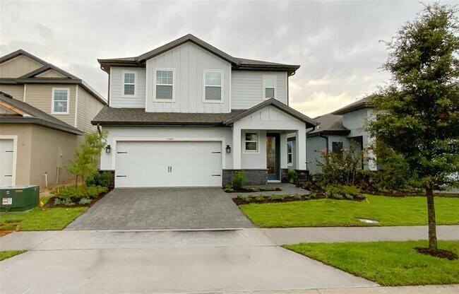 Building Photo - 1355 Greenfield Lp