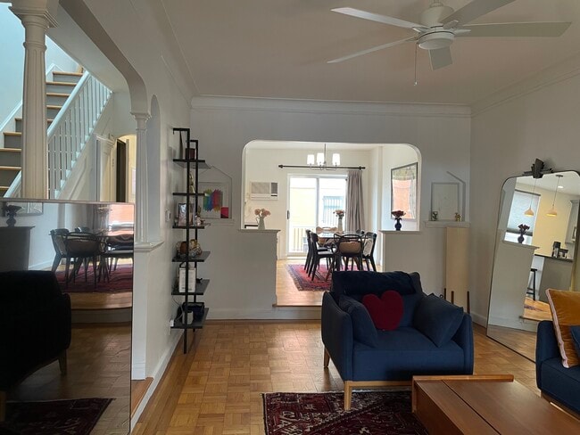 Foto del edificio - 3446 Corlear Ave