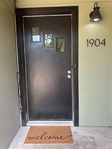Foto del edificio - 1904 Cornell Ln