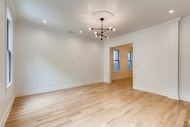 Foto del edificio - 1616 N Cleveland Ave