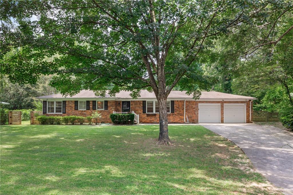 3032 Henderson Mill Rd, Chamblee, GA 30341 House for Rent in Chamblee