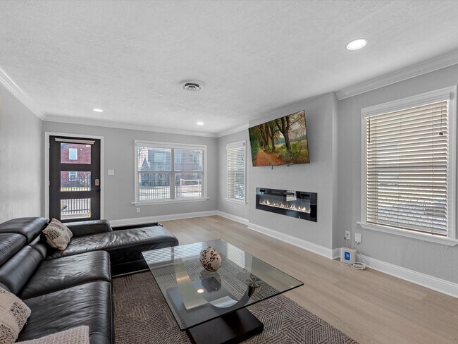 Foto del edificio - 2505 Truxillo St