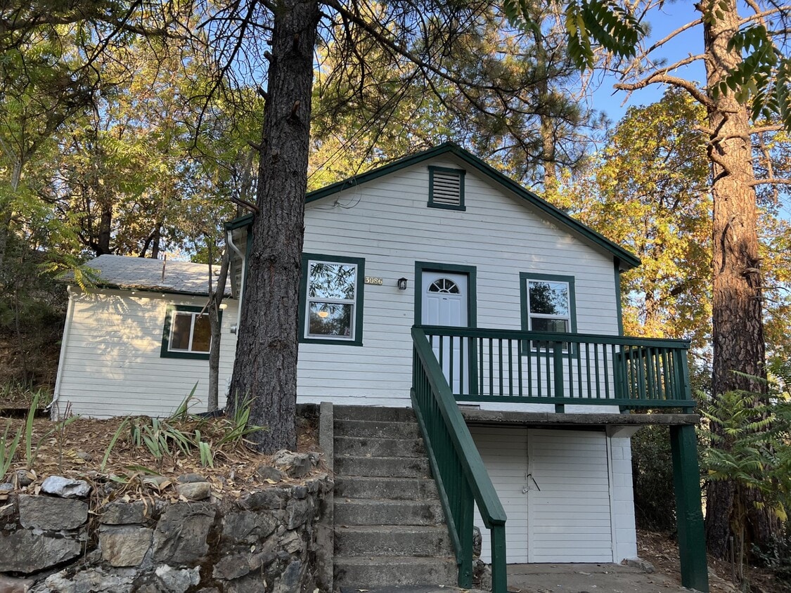 3086 Baco Dr, Placerville, CA 95667 House Rental in Placerville, CA