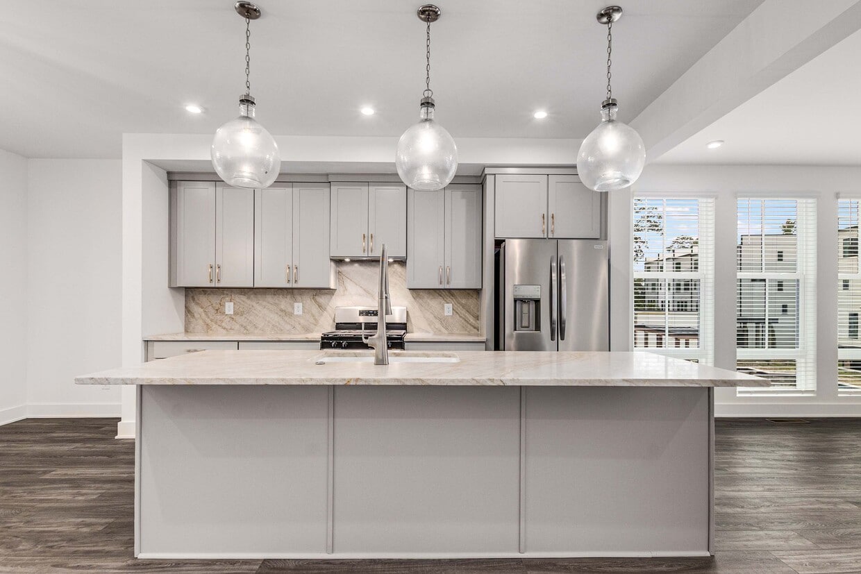 Foto principal - 1815 Gotham Ln NE