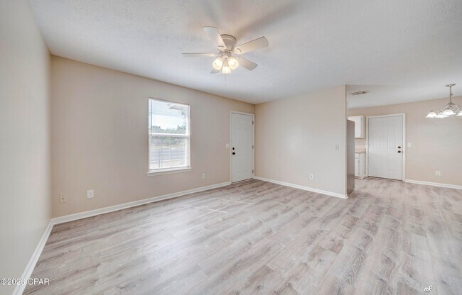 Foto del edificio - 3722 Burnham Way